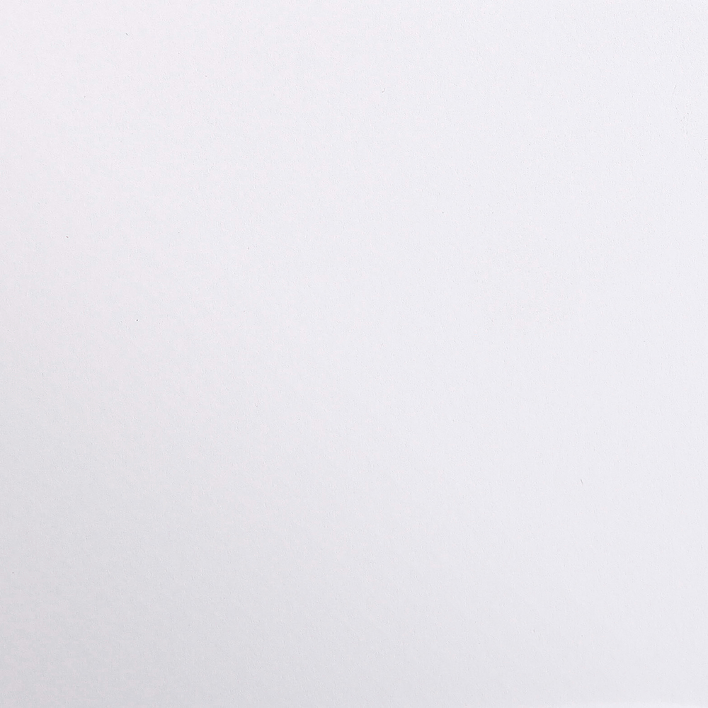 Бумага цветная "Maya", А4, 120г/м2, белый - 2