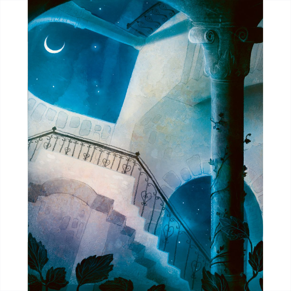 Книга "Мементо Монструм. Истории для любимых внучат", Йохен Тиль - 12