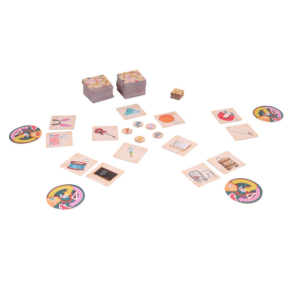 Игра настольная "Это очевидно" - 3