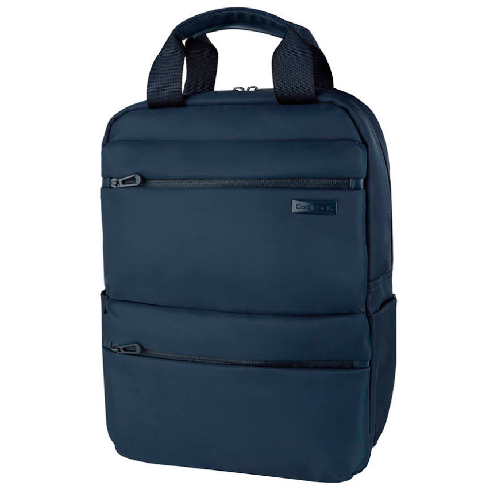 Рюкзак молодежный Coolpack "Hold", темно-синий