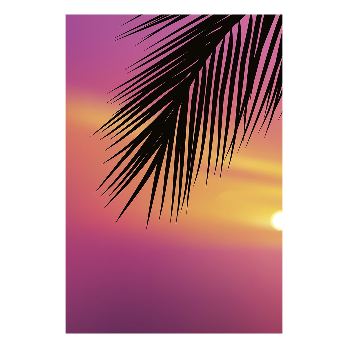 Скетчбук "День/Ночь. Лебеди", 16,5х24 см, 32 листа, перевертыш