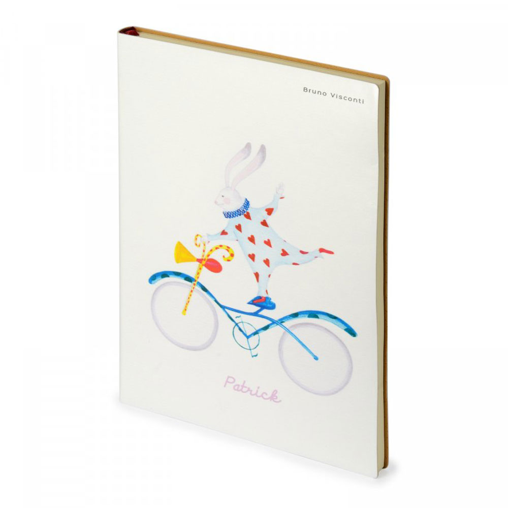 Блокнот "Flex Journal", A5, 96 листов, линованный, ассорти - 6