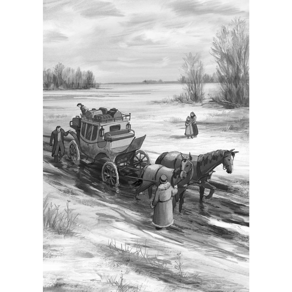 Книга "Петтерсы. Дети гор", Павел Воля