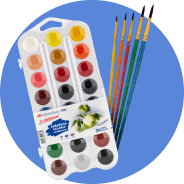 Я - художник!