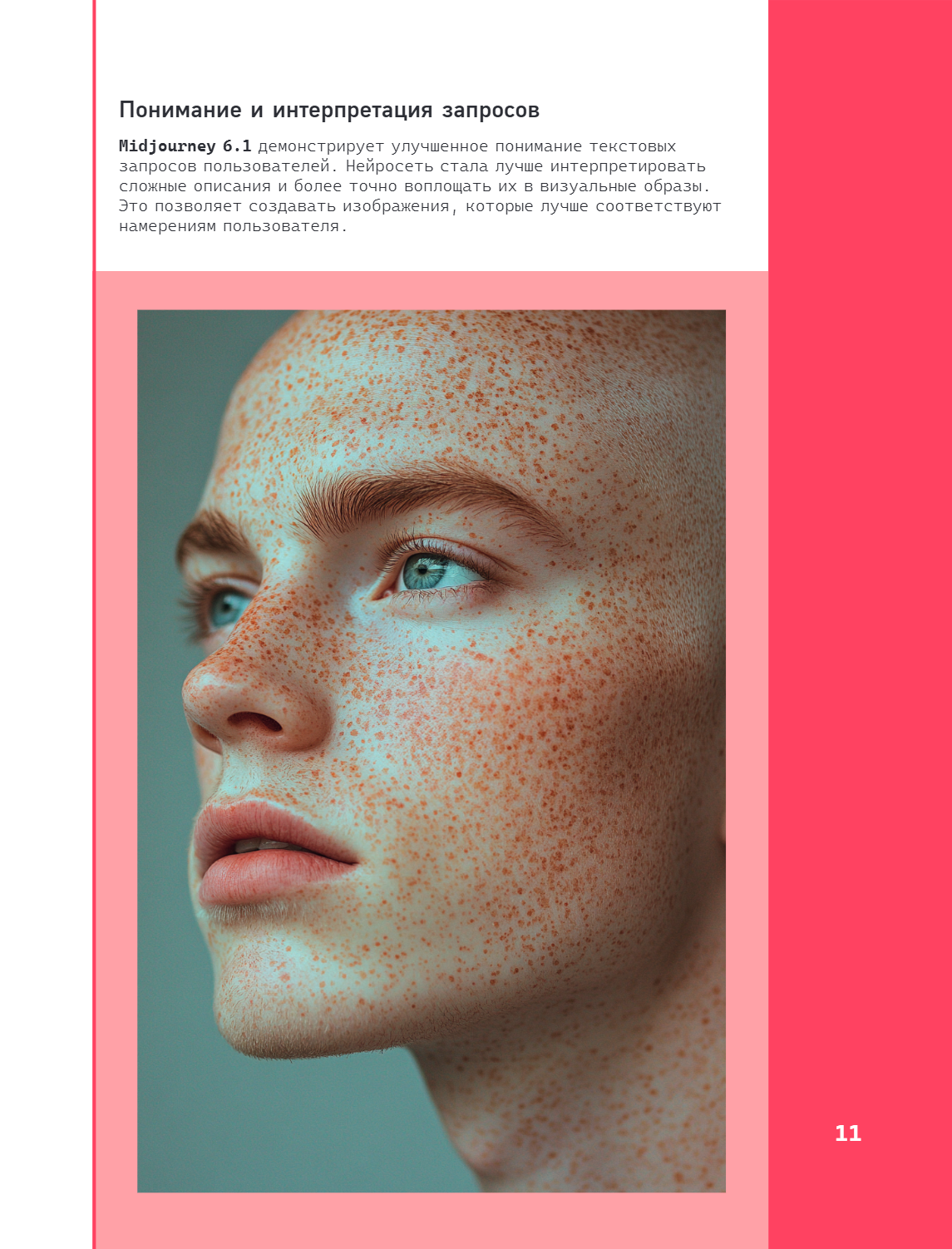 Книга "Midjourney: от промпта к иллюстрации. Полное руководство по работе с визуалом в нейросети", Евгения Хубер - 16