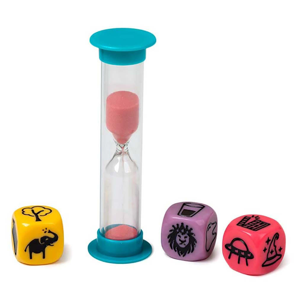 Игра настольная "Коннект" (MATCH 5) - 5