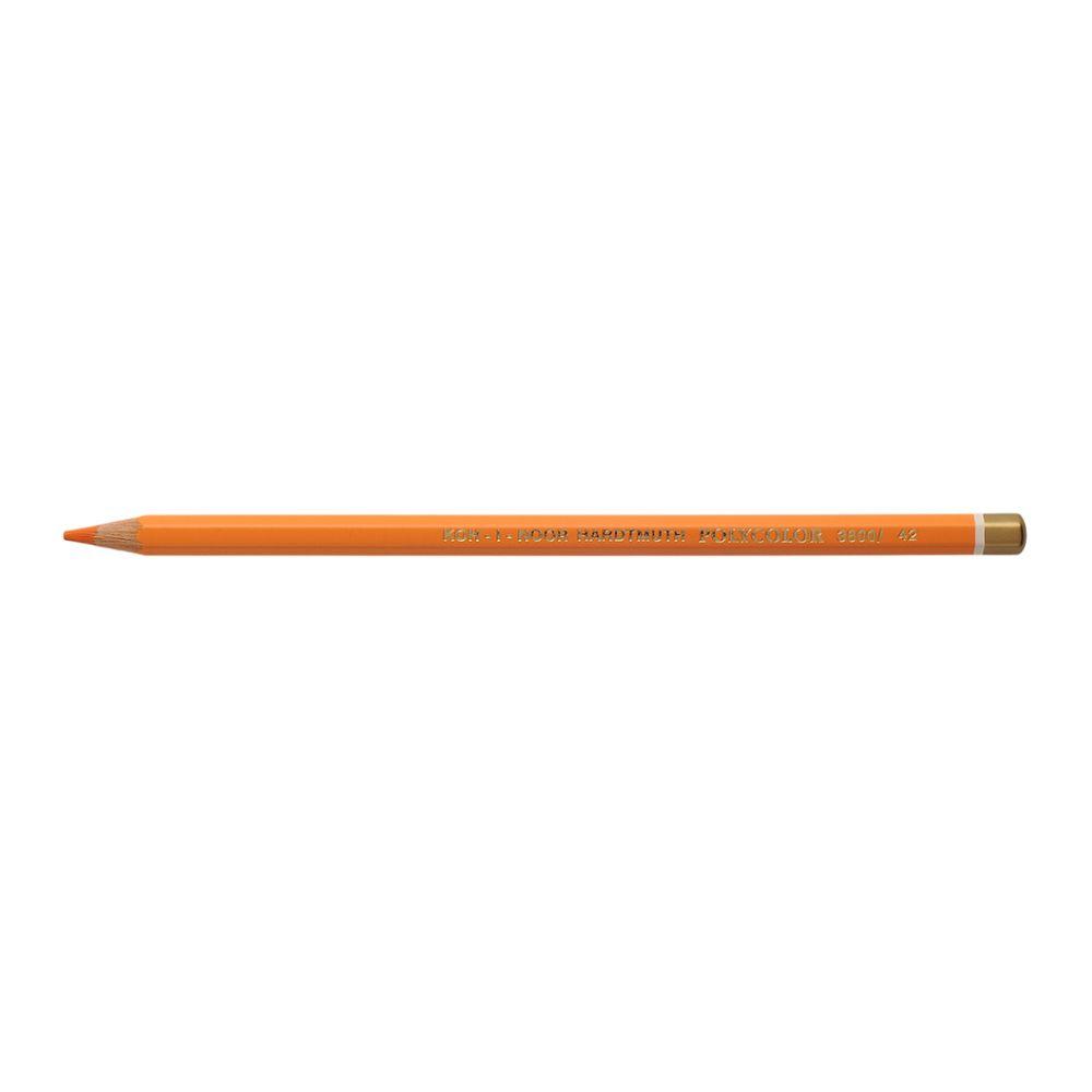 Карандаш цветной Koh-I-Noor 