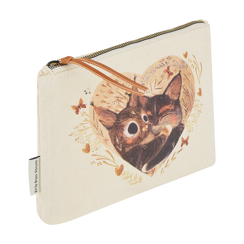 Косметичка "Love me"