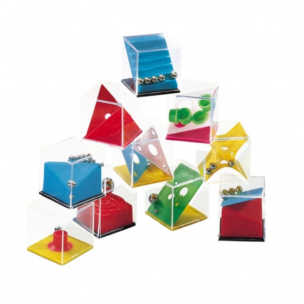 Игра головоломка "Albany" 