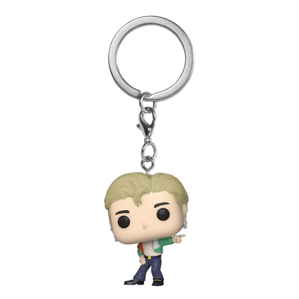 Фигурка Funko POP! Музыка: Jimin (BTS, Dynamite)
