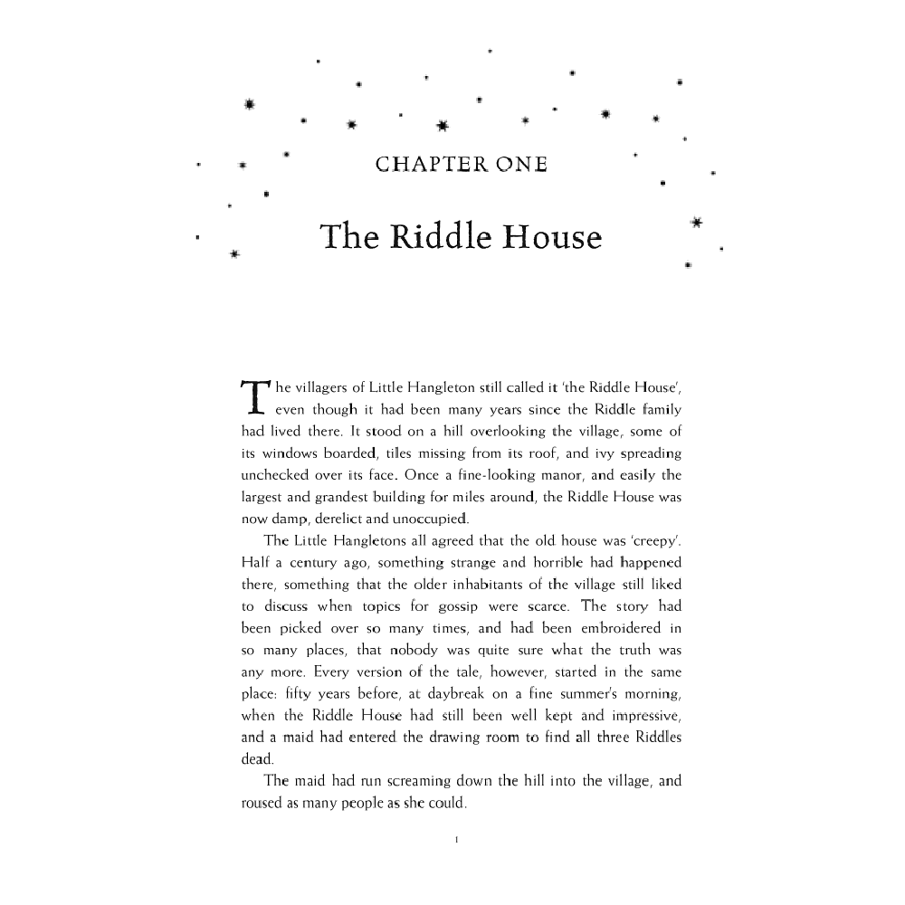 Книга на английском языке "Harry Potter and the Goblet of Fire - Rejacket", Rowling J.K. - 6