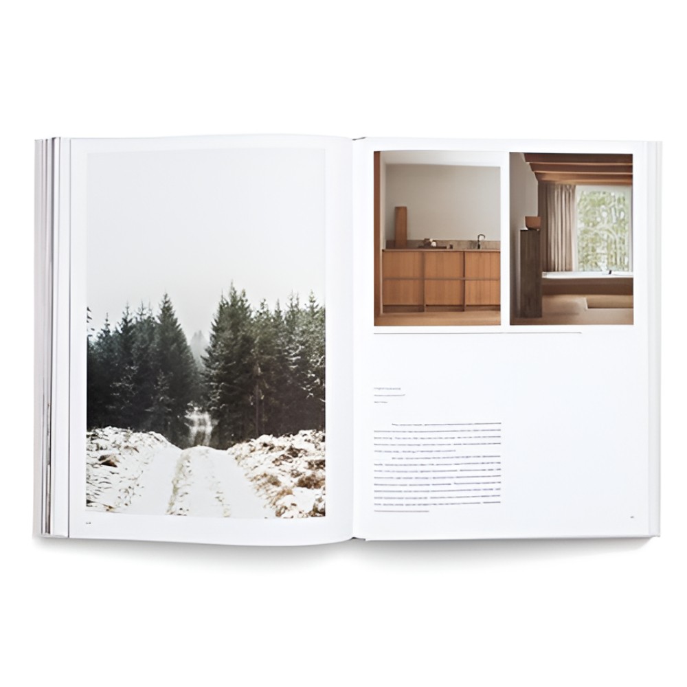 Книга на английском языке "The Nordic Home: Scandinavian Living, Interiors, and Design" - 3