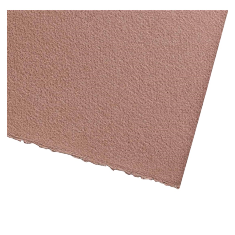 Бумага для смешанных техник "Fabriano. Cromia", 50х65 см, 220 г, бледно-коричневый