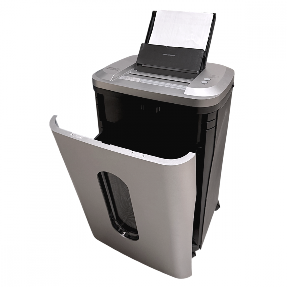 Уничтожитель Office Kit "SA250M", 1.9x12 - 4
