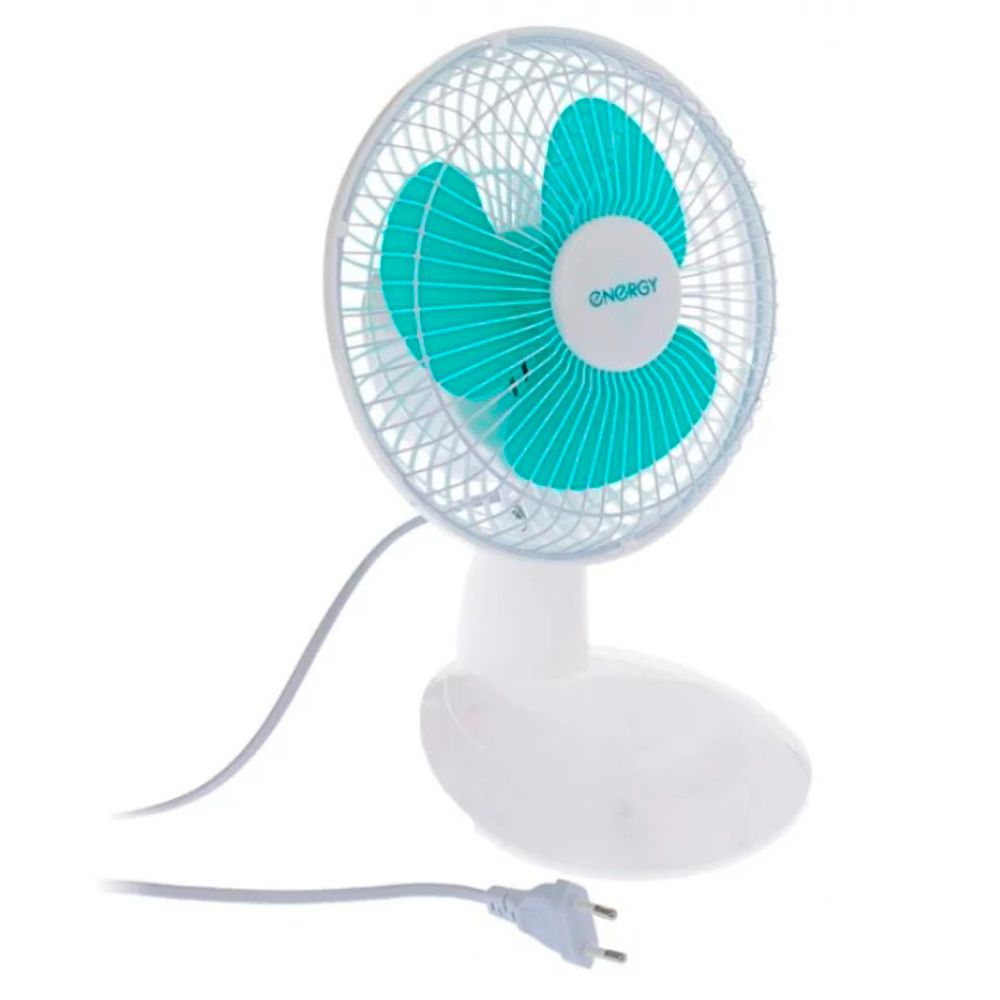 Электровентилятор настольный Energy "EN-0603"