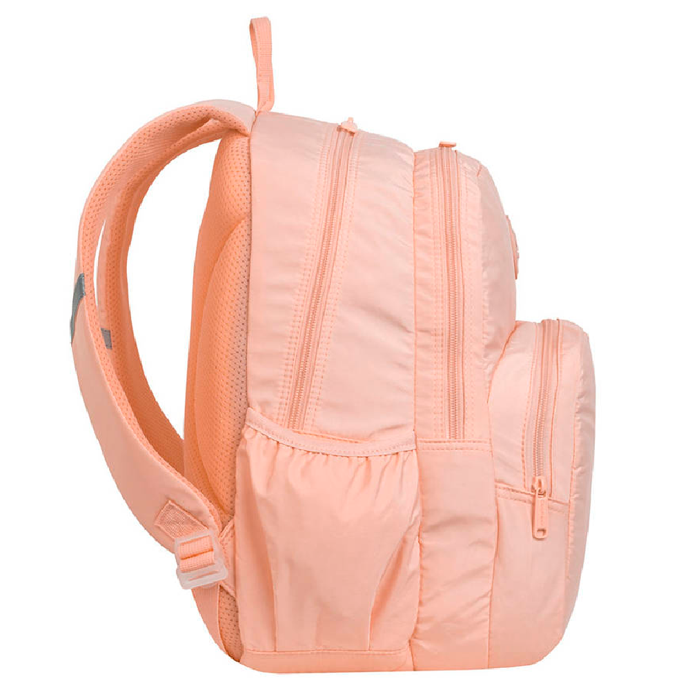 Рюкзак школьный Coolpack "Rider", персиковый