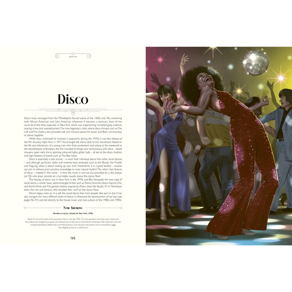 Книга на английском языке "Welcome to the arts: dance", Sir Alistair Spalding - 4
