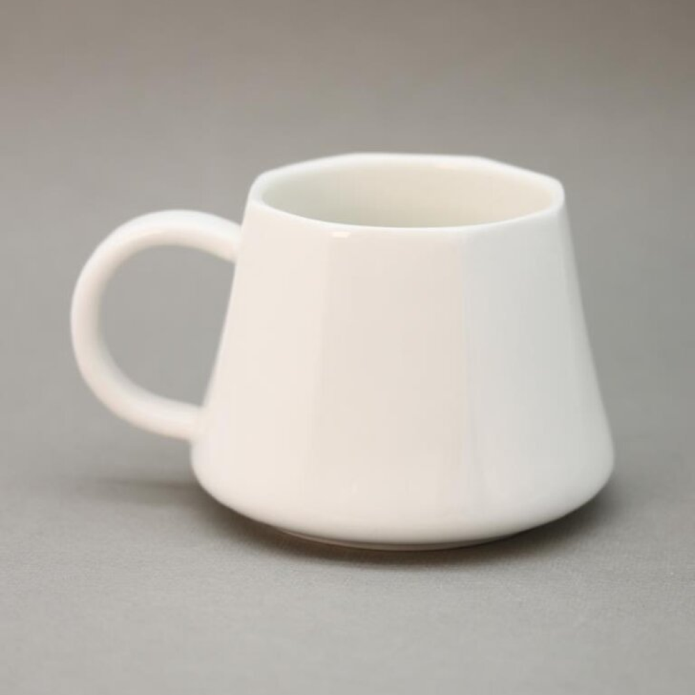 Кружка "Heal life", керамика, 400 мл, белый - 3