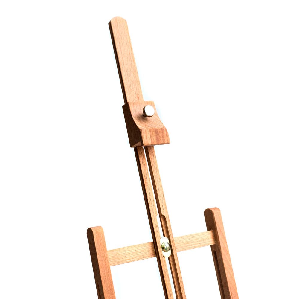 Мольберт настольный мини "Малевичъ МЛ-116", бук - 4