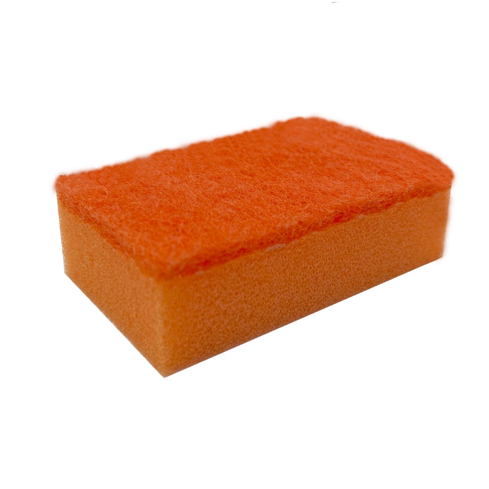 Губка кухонная для мытья посуды "York Maxi" - 5