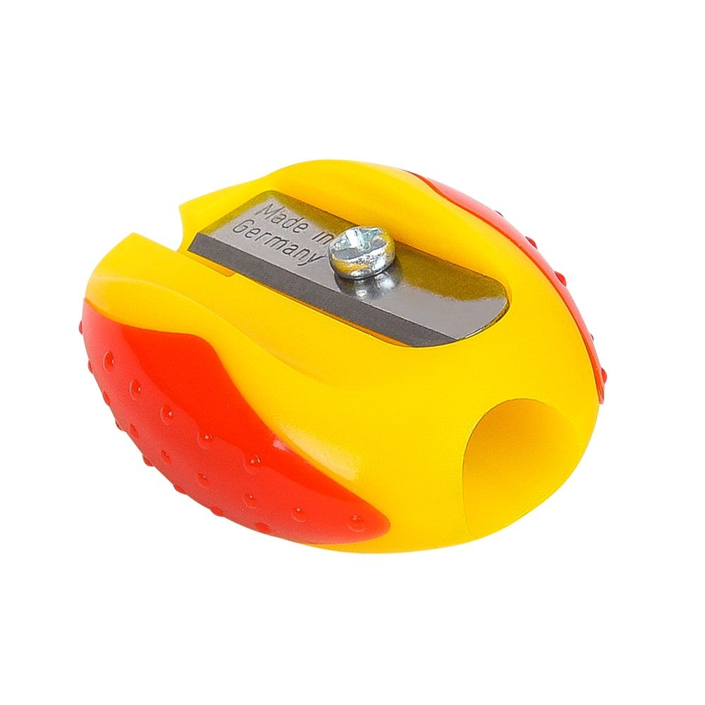 Точилка "Beetle", 1 отверстие, без контейнера