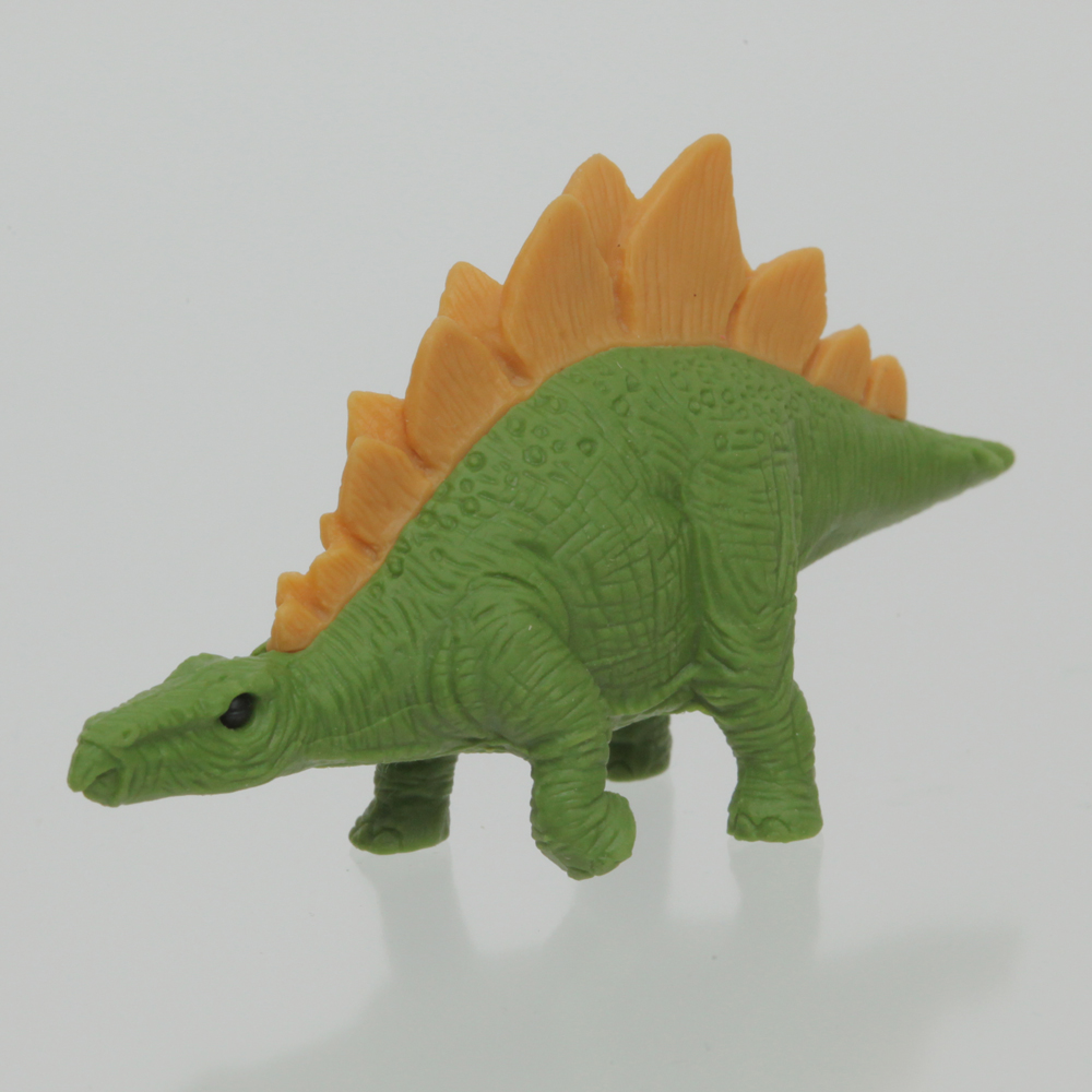 Ластик Iwako "Dinosaurs", 1 шт - 7