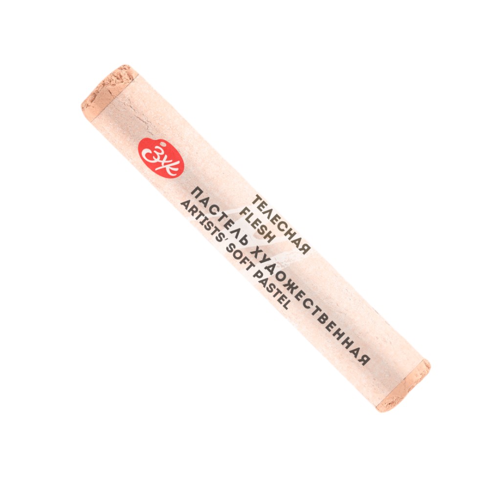 Пастель сухая 