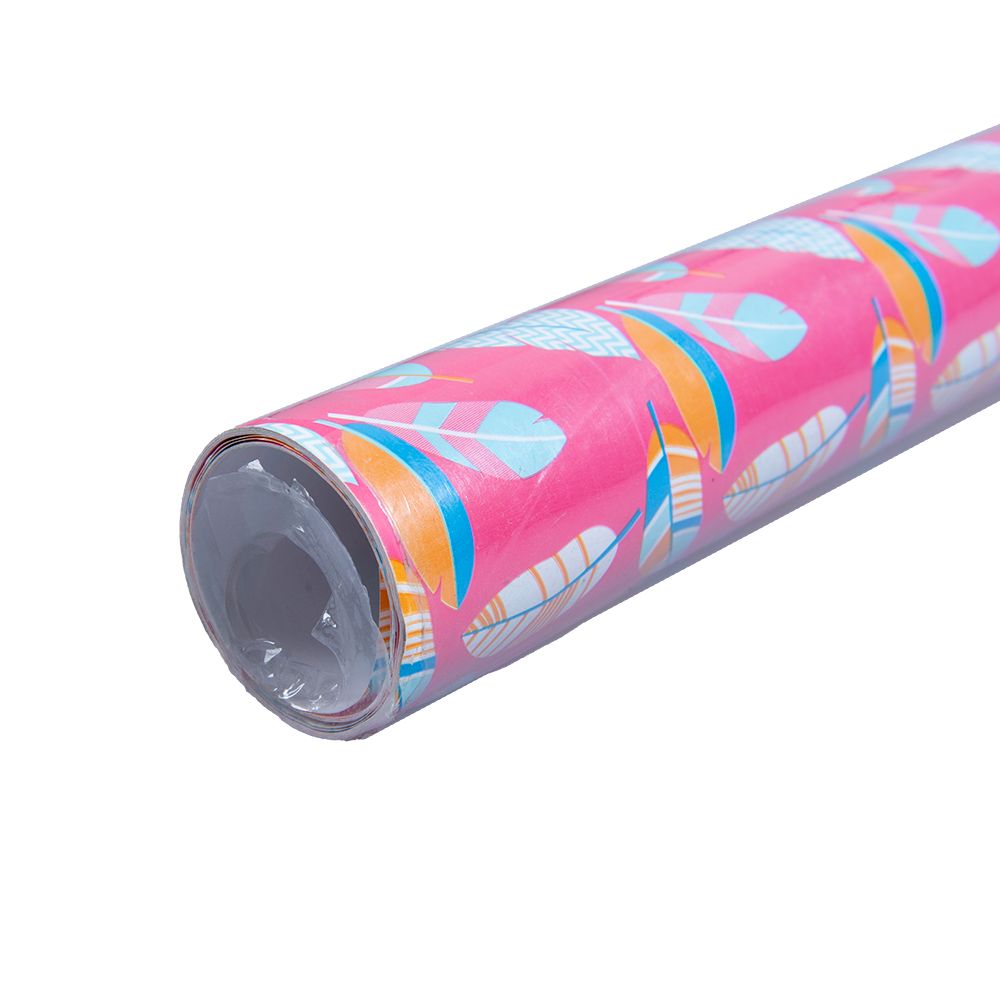 Бумага декоративная в рулоне "Apache", 2x0.7 м, 80 г/м2, ассорти, -30% - 4