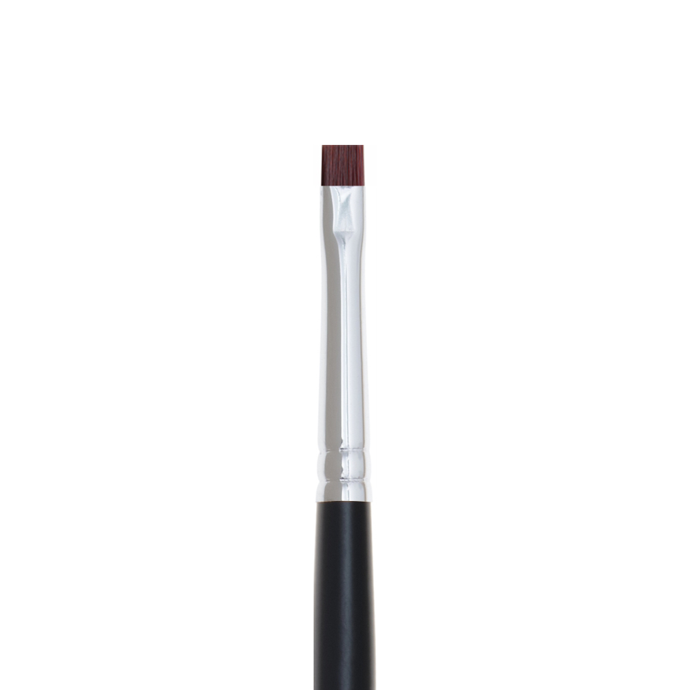 Кисть "Roubloff Eraser", синтетика, плоская, на короткой ручке №6