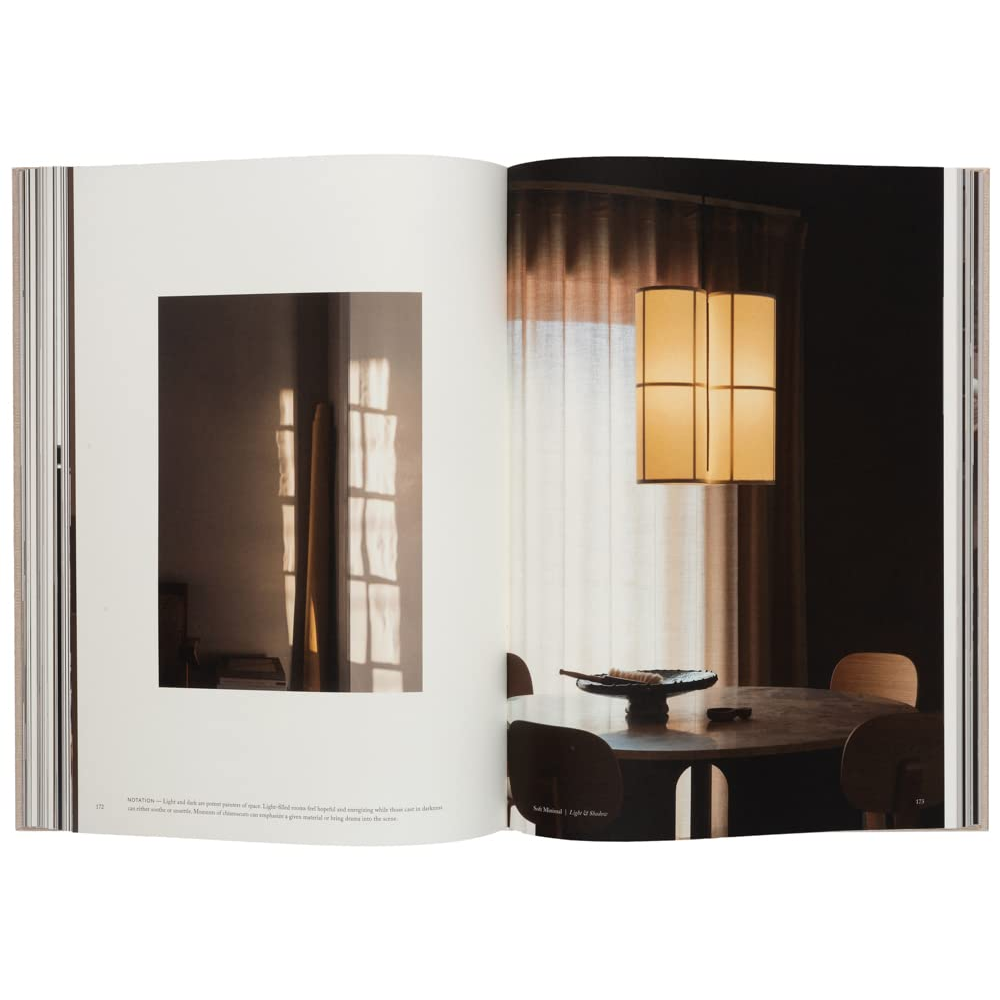 Книга на английском языке "Soft Minimal", Architects N. - 6