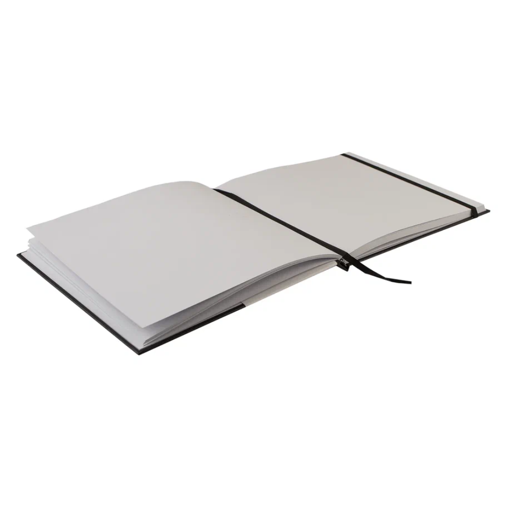 Скетчбук для маркеров "Сонет", А5, 220 г/м2, 20 листов, мятный - 3