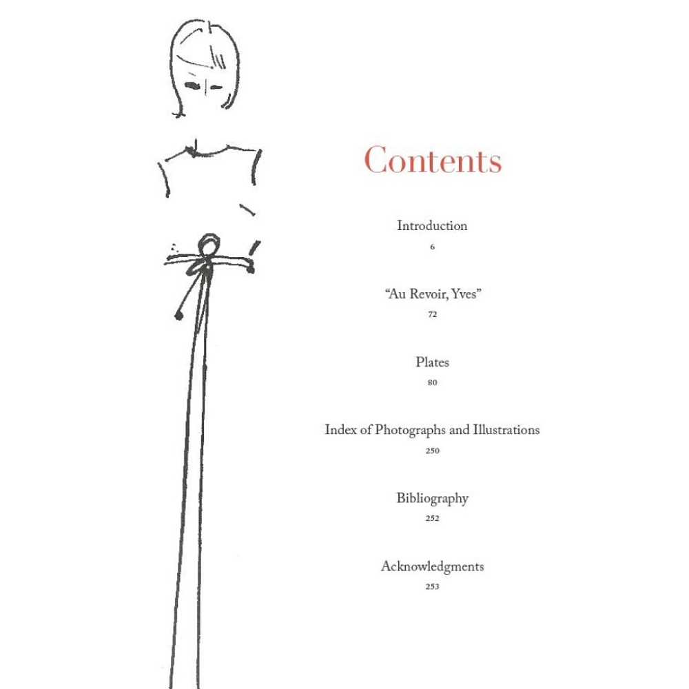 Книга на английском языке "Joe Eula. Master of Twentieth Centry Fashion Illustration", Cathy Horyn - 3