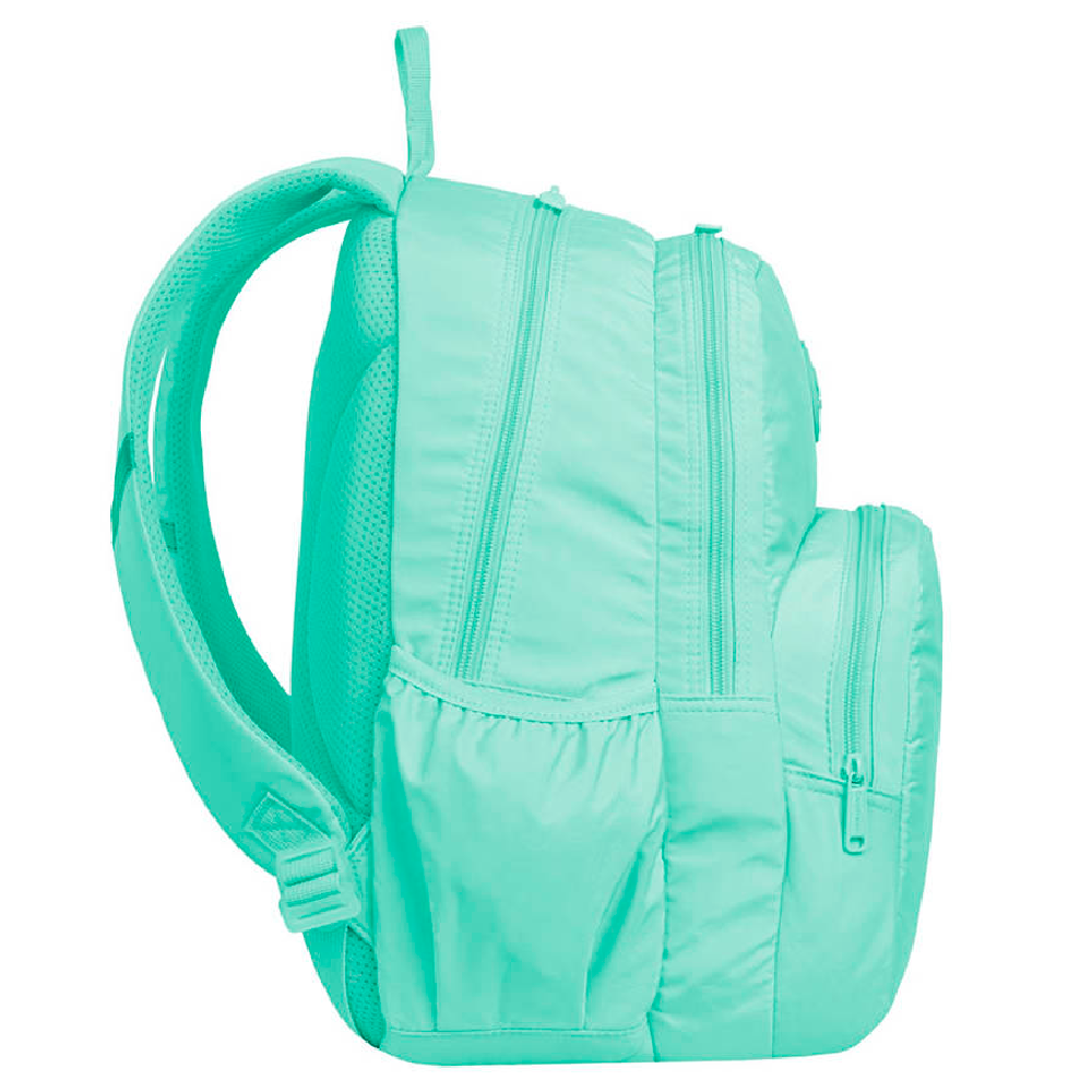 Рюкзак школьный Coolpack "Rider", мятный