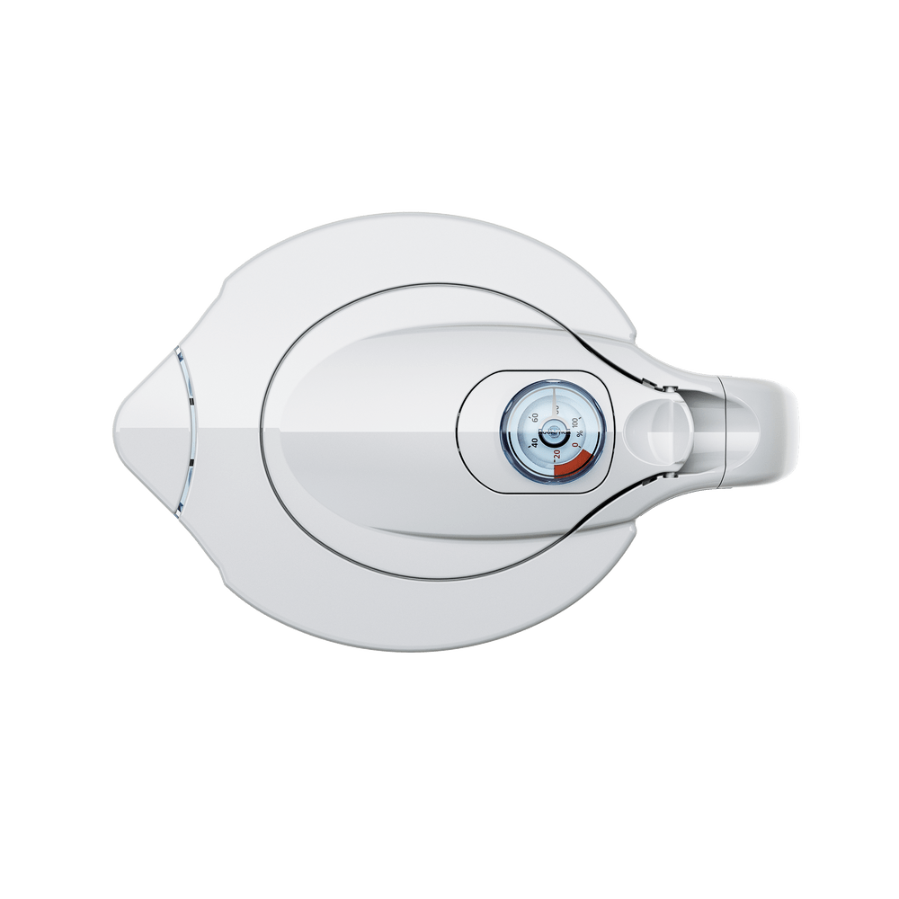 Фильтр-кувшин Аквафор "Прованс А5 Р140А5FM", белый - 3