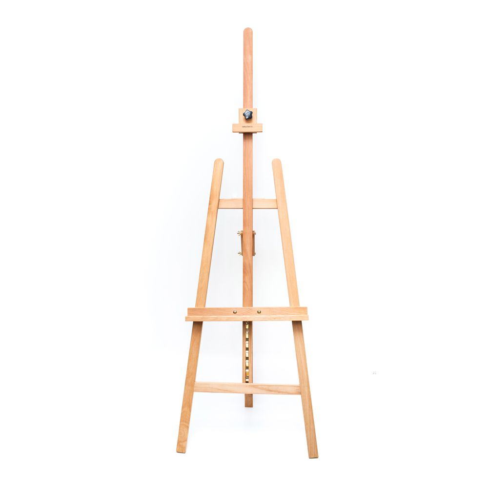 Мольберт лира "Малевичъ МЛ-11", бук