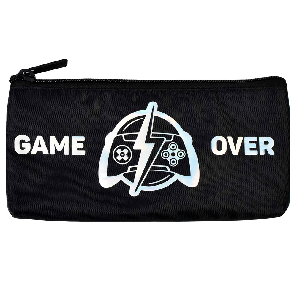 Пенал "Конец игры", 1 отделение