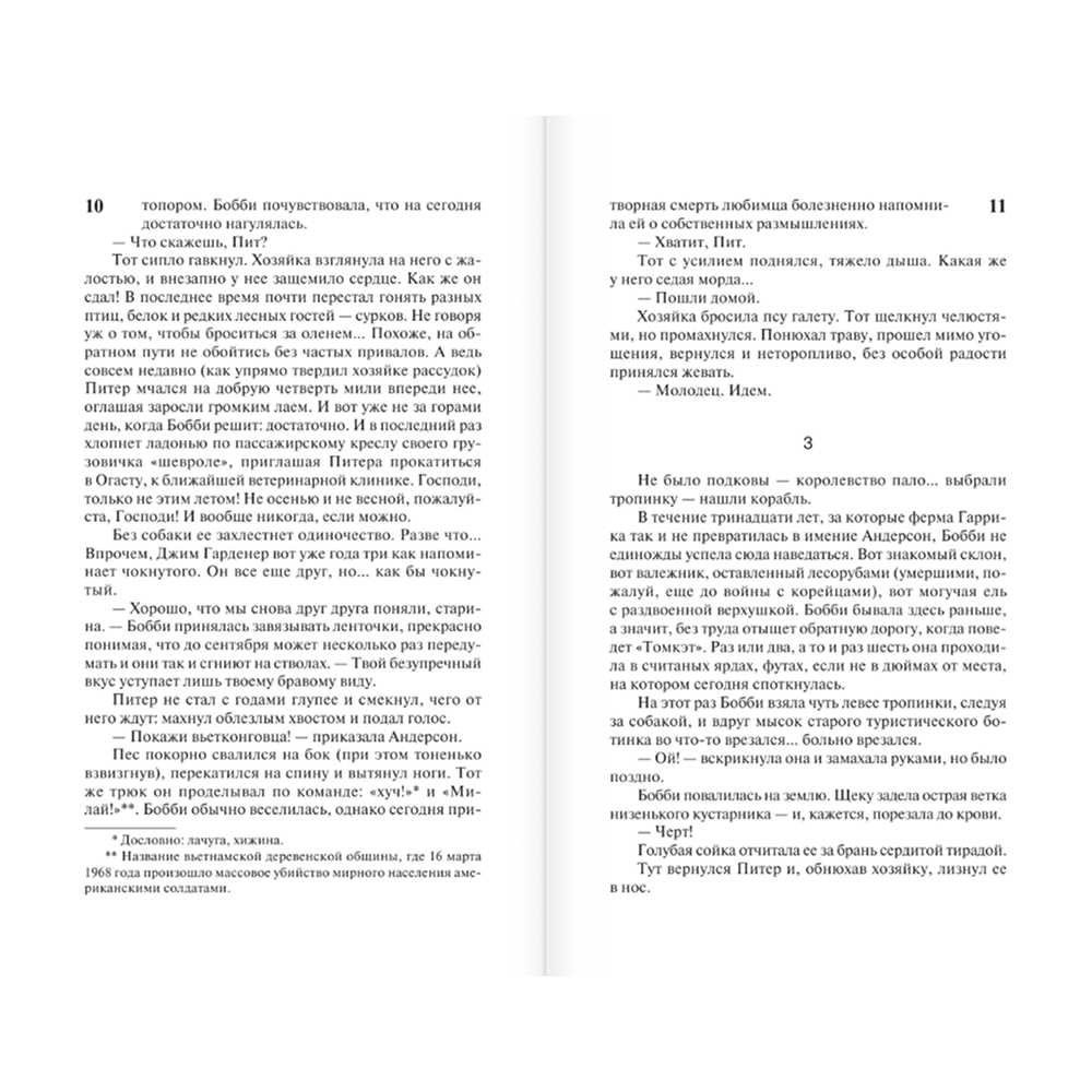 Книга "Томминокеры", Стивен Кинг - 8