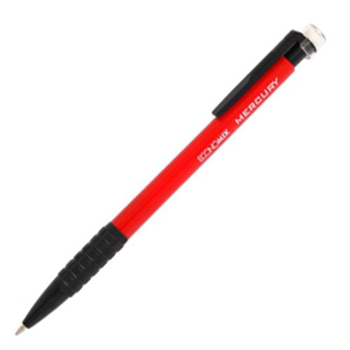 Карандаш автоматический "Mercury", 0.5 мм, с ластиком