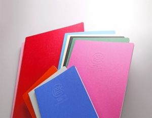 Скетчбук "Crok'Book", 17x22 см, 160 г/м2, 20 листов, черный