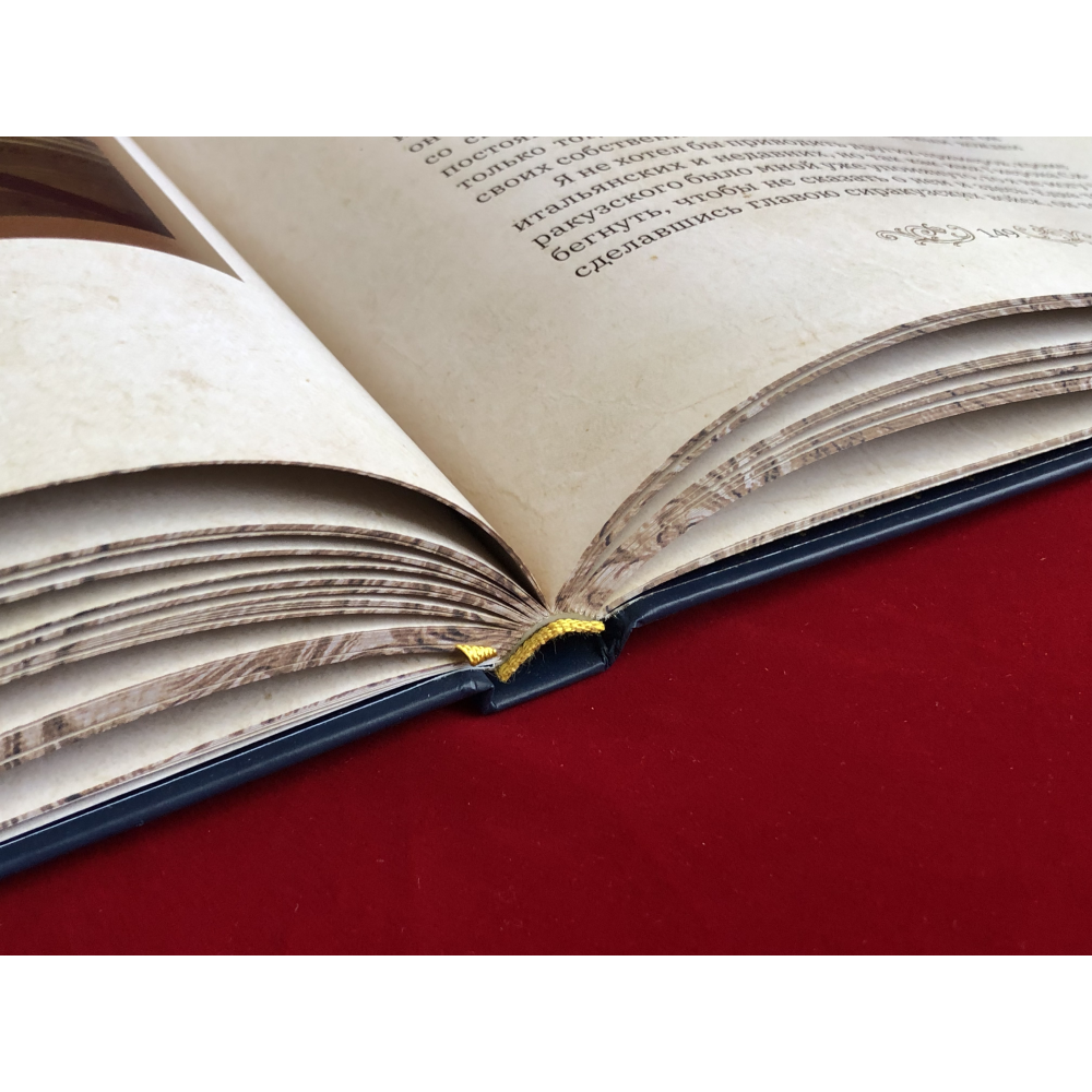 Книга "Государь", Никколо Макиавелли - 6