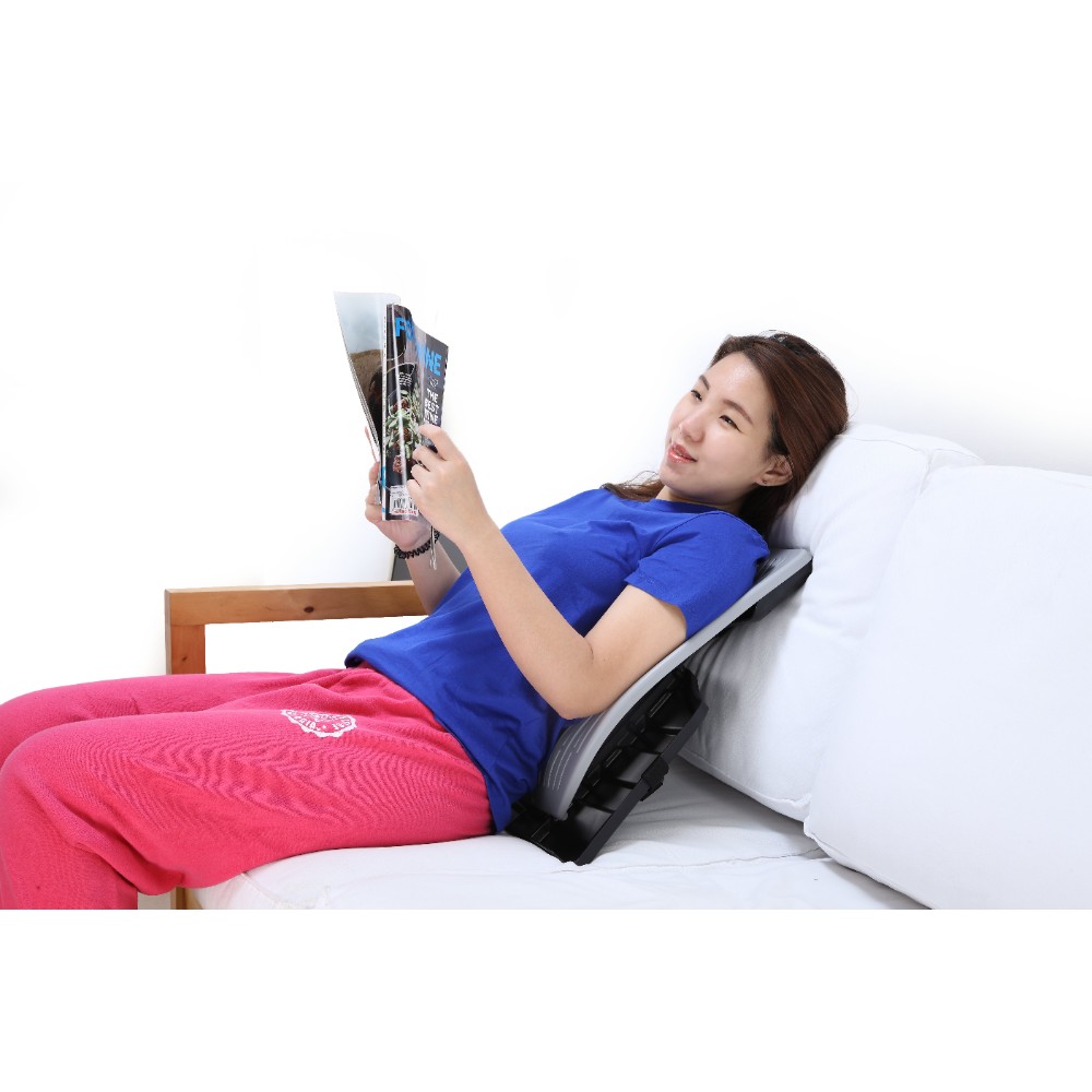 Спинка к стулу Comf-Pro UltraBack-125, черный - 14