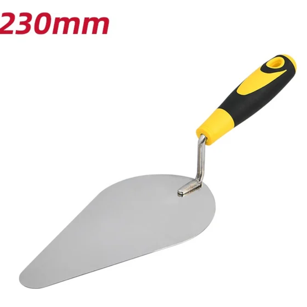 Кельма каменщика Deli YS EDL509219, 230 мм - 2