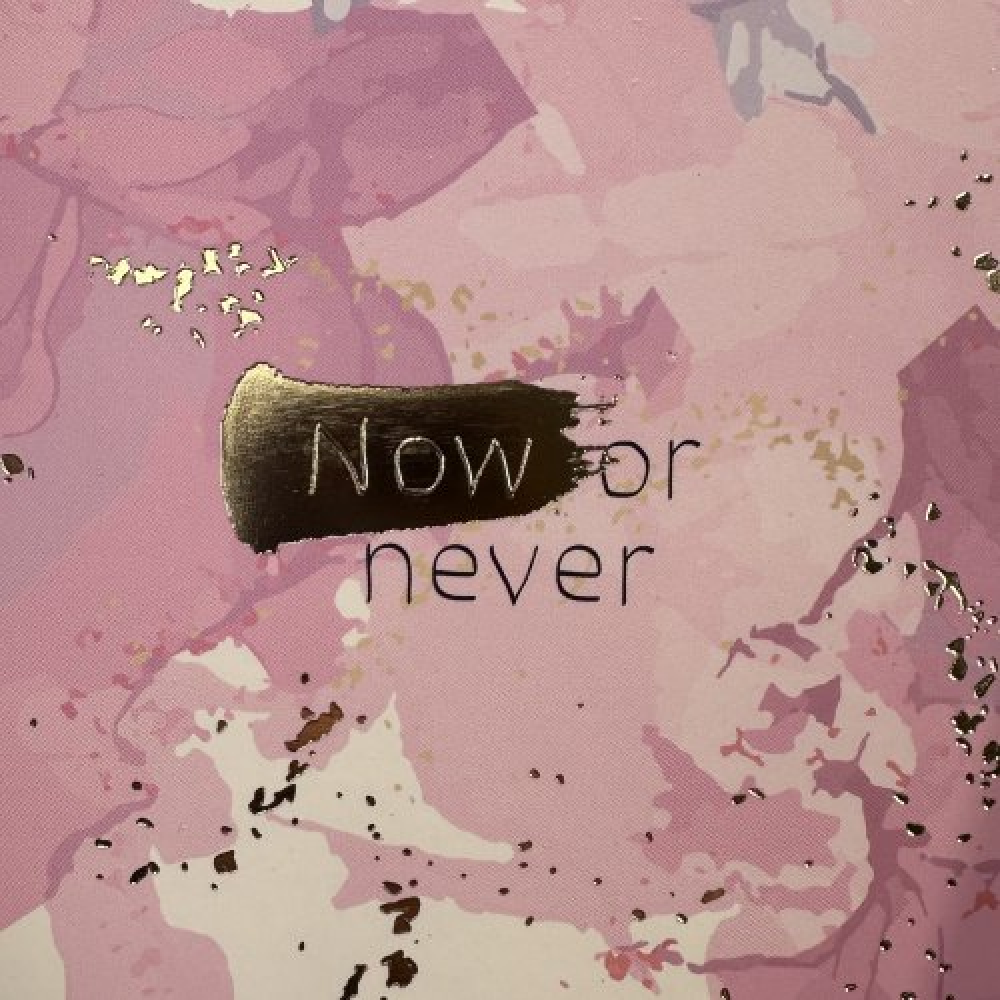 Тетрадь "Primavera", A5, 48 листов, клетка, скоба сбоку, ассорти - 11