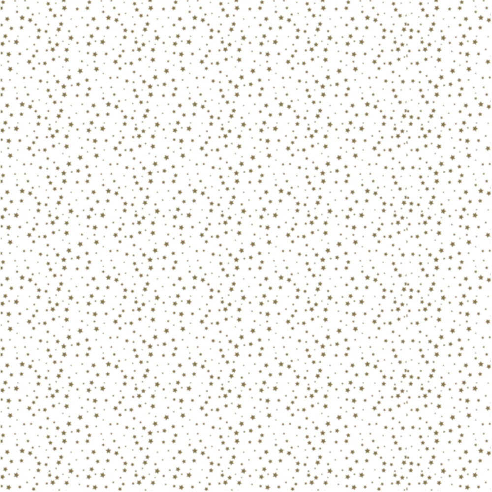 Бумага декоративная в рулоне "Pattern on white" 1*0,7 м, ассорти - 3