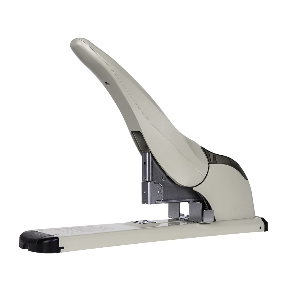 Скобосшиватель "DS-23S24-FL", № 23/6, 23/24, 210 листов, ассорти - 3