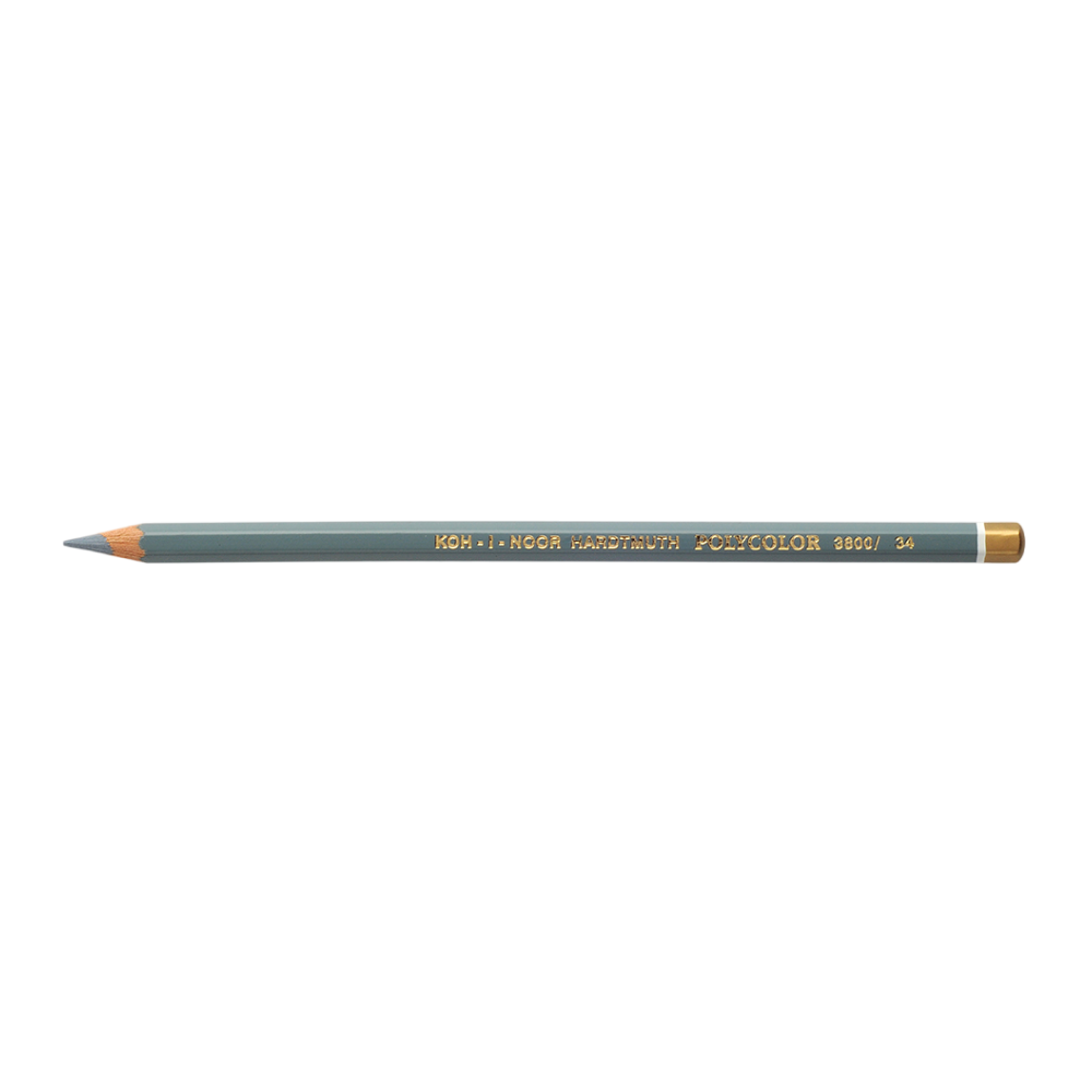 Карандаш цветной Koh-I-Noor 