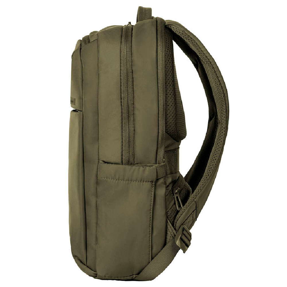 Рюкзак молодежный Coolpack "Bolt", оливковый