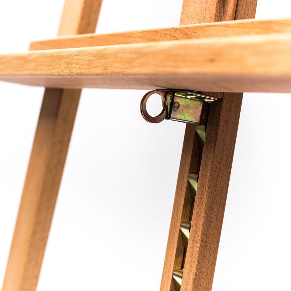 Мольберт лира "Малевичъ МЛ-11", бук - 4