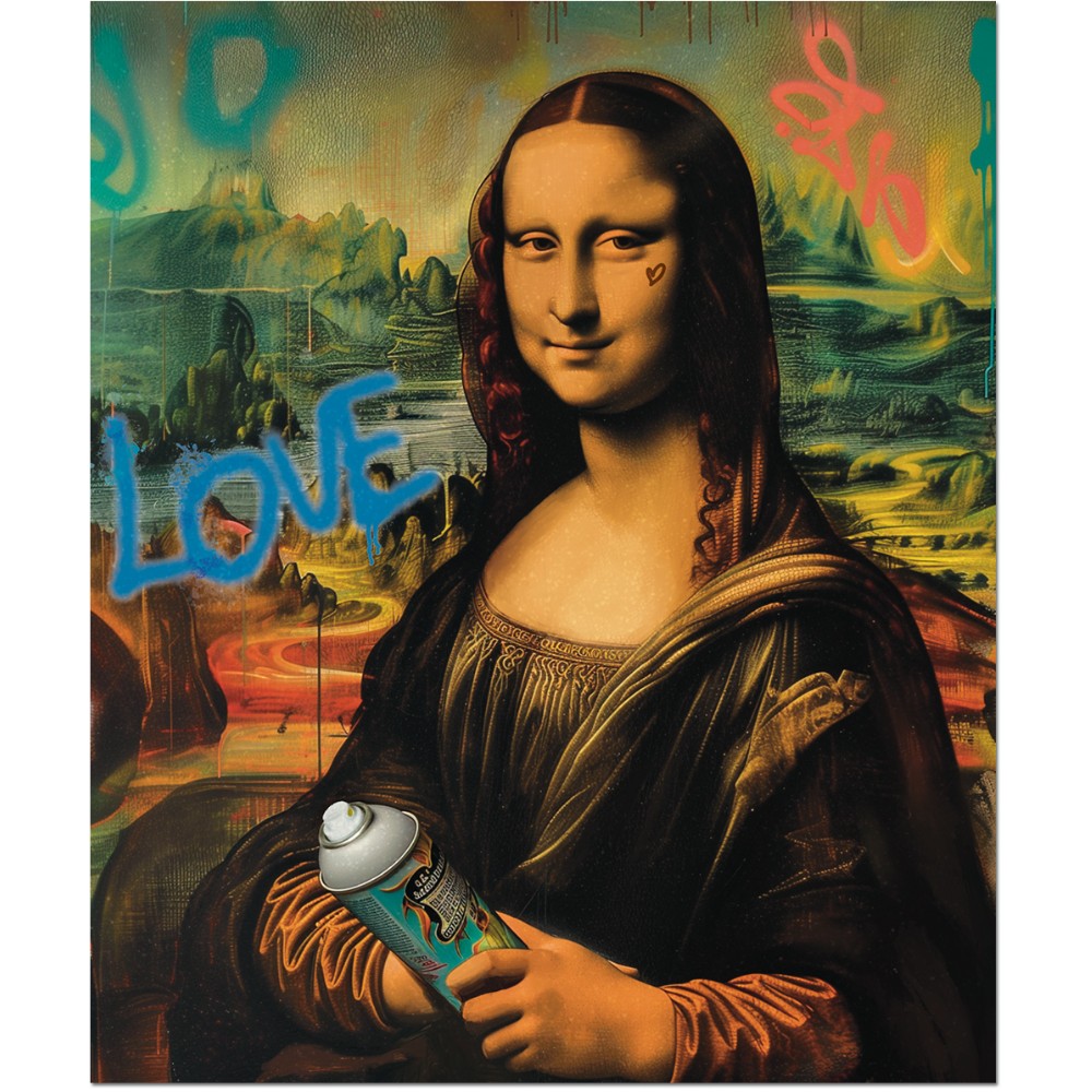 Тетрадь "Неклассическое искусство", А5, 48 листов, клетка, ассорти - 4 Тетрадь "Неклассическое искусство", А5, 48 листов, клетка, ассорти - 4