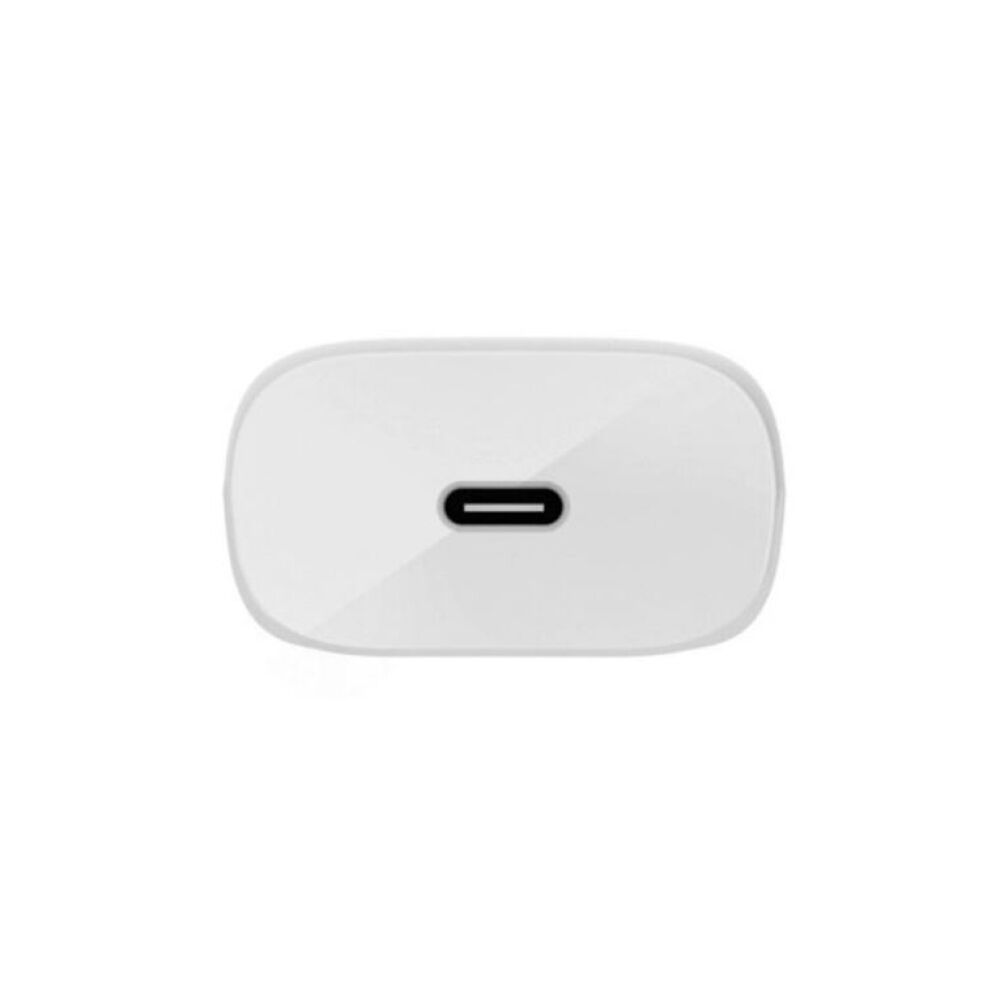 Сетевое зарядное устройство Xiaomi Mi 20W Charger (Type-C), BHR4927GL/AD201EU